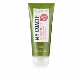 Elancyl MY COACH! Gel de Ducha con Guaraná y Hiedra - 200 ml Precio: 6.50000021. SKU: B1BRTH4EWE
