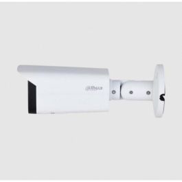 (DH-IPC-HFW3541TP-ZS-27135-S2) DAHUA CÁMARA IP BULLET WIZSENSE SERIE 3 5MP CON INTELIGENCIA ARTIFICIAL WDR STARLIGHT MOTORIZADA 2.7-13.5MM 2ª GEN POE