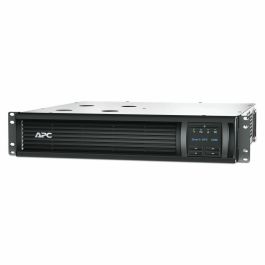 SAI Interactivo APC SMT1500RMI2UNC 1000 W 1500 VA 1500 W