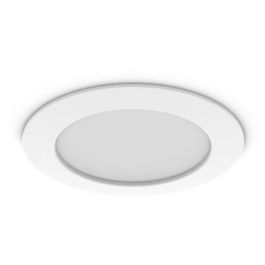 Philips Hue White & Color Ambiance Slim Recessed 170mm Weiß