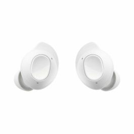 Samsung SM-R400NZWADBT Auriculares Inalámbricos Galaxy Buds FE Bluetooth 5.2 con ANC, Estuche de Carga, 30h Autonomía, Blancos