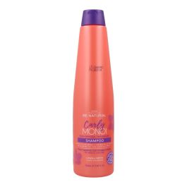 Placenta Life Be Nat Nutri Curly Monoi Rizos Champu 350 ml Precio: 4.68999993. SKU: SBL-ART12745