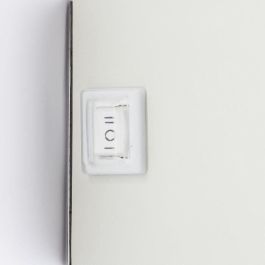 Aplique magnético de exterior - ISEO - BRILLIANT - Recargable - Blanco - LED - Sensor - 4W - 300lm - 3000K - USB