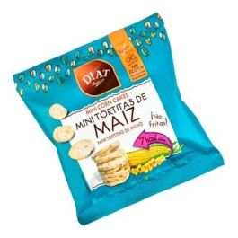 Tortitas Maiz Mini 50 Gr Precio: 1.958. SKU: B1B9SVXSJH