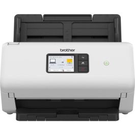 Escáner Documental Brother ADS-4500W con Alimentador de Documentos ADF/ Doble cara Precio: 420.69000006. SKU: S0233816