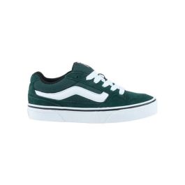 Zapatillas Casual de Mujer Vans Caldrone Sume Dgren Verde 43 Precio: 85.0025. SKU: B18XMHJSQM