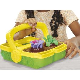 Play-Doh Mi Jardín G0492 Hasbro Play-Doh Mi Jardín G0492 Hasbro