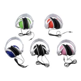 Auriculares estrella stereo lifetime