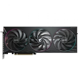 Gigabyte AORUS 9VN5060AE-00-G10 Tarjeta Gráfica GeForce RTX 5060 Elite 8GB GDDR7 NVIDIA Blackwell DLSS 4 PCIe 5.0 HDMI DisplayPort Gigabyte AORUS 9VN5060AE-00-G10 Tarjeta Gráfica GeForce RTX 5060 Elite 8GB GDDR7 NVIDIA Blackwell DLSS 4 PCIe 5.0 HDMI DisplayPort