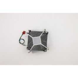 Lenovo 65W CPU cooler, designed for Lenovo ThinkCentre and ThinkStation desktops, ensures efficient cooling and reliability. Lenovo 65W CPU cooler, designed for Lenovo ThinkCentre and ThinkStation desktops, ensures efficient cooling and reliability.