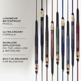Lancôme Le Stylo Waterproof Long Lasting Eyeliner Nº10 Ruby Fever Matte 20 ml