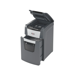 Trituradora de Papel Micro Corte Rexel Optimum AutoFeed 150M