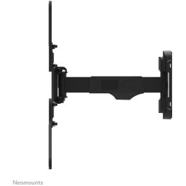 Neomounts WL40-540BL14 Soporte de Pared Full Motion para TV 32-55", Max 35 kg, VESA 100x100-400x400, Instalación Fácil - Negro