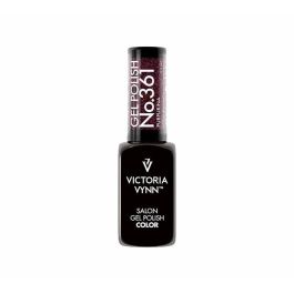 Victoria Vynn Gel Polish 363 para Uñas, Esmalte Permanente de Larga Duración, 8ml