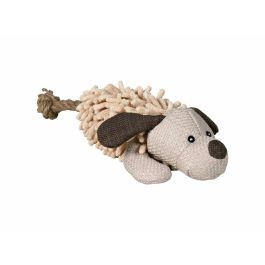 Peluche para perros Trixie Poliéster Felpa Perro 30 cm