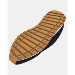 Zapatillas Deportivas Mujer Under Armour Essential Runner Negro 36