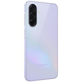 Samsung Galaxy A36 5G Dual Sim 6GB RAM 128GB Lavanda - Pantalla Super AMOLED 6.7" Gorilla Glass 7 y Cámara 50MP