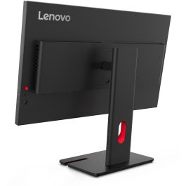 Lenovo ThinkVision T27-40 Monitor 27" 1920x1080 IPS 120Hz 6ms USB-C HDMI DisplayPort VGA Negro