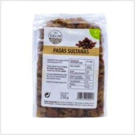 Pasas Sultanas Precio: 2.49999984. SKU: B15JS4CXZ8