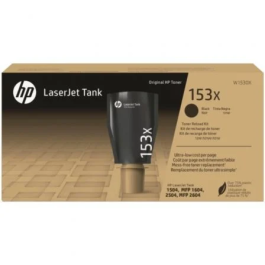 HP Toner Negro 153X para Laserjet Tank 1020, Tank 1500, Tank 2500, Tank MFP 1005, Tank MFP 1600, Tank MFP 2600 Series - 5000 Páginas Precio: 33.59000051. SKU: B1CLWSHEY7