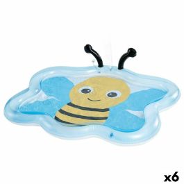 Piscina Hinchable para Niños Intex Abeja 56 L 127 x 102 x 28 cm (6 Unidades) Precio: 66.98999956. SKU: B1EQVK297W