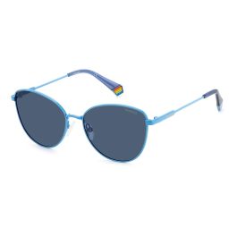 Gafas de Sol Mujer Polaroid PLD-6188-S-MVU Ø 55 mm Precio: 40.88999948. SKU: B17YY2RR94