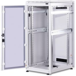 Digitus Armario de Red Unique 26HE 1342x600x800mm Gris