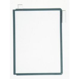 Funda Durable Sherpa A4 Con Marco Verde Paquete De 5 Precio: 24.58999994. SKU: B15FN4WKYN