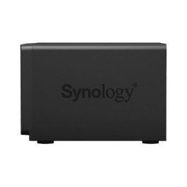 Almacenamiento en Red NAS Synology DS620SLIM Celeron J3355 2 GB RAM Negro