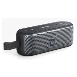 Altavoz Bluetooth Portátil Anker Motion 100 Negro Precio: 90.90000007. SKU: B1BREE8E84