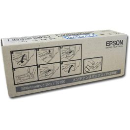 EPSON Caja mantenimiento T619 SC-P5000 / Stylus PRO 4900 / Business inkjet B300 / B500 Precio: 27.50000033. SKU: B1A8ZNGZJV