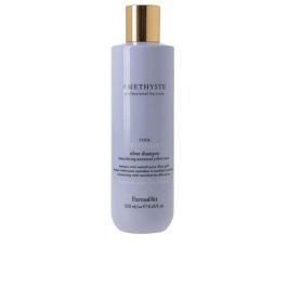 Farmavita Amethyste Blonde Silver Shampoo Tonificante para Cabellos Rubios, Canosos y con Mechas, Anti-Amarillo, 250 ml Precio: 9.5000004. SKU: B12VR3MNNQ