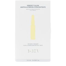 Babor Perfect Glow Ampollas 7 X 2 mL Babor Perfect Glow Ampollas 7 X 2 mL Precio: 24.58999994. SKU: B14RV5NYDA