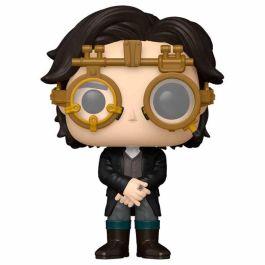 Funko Figura POP Ichabod Crane Sleepy Hollow Vinilo en Caja Regalo Precio: 15.68999982. SKU: B1DG9Z53KL