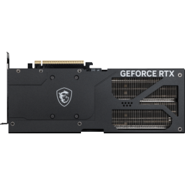 MSI GeForce RTX 5080 VENTUS 3X 16G OC PLUS Tarjeta Gráfica 16GB GDDR7 PCIe x16 5.0 912-V531-001