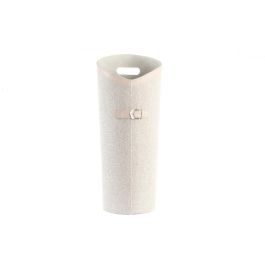 DKD Home Decor Paraguero Romantico Algodon de Azucar Lila PU 27 x 24 x 60 cm Precio: 23.17392. SKU: S3021552
