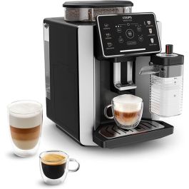 Cafetera Superautomática Krups EA912910 Negro 1450 W 1,7 L Precio: 459.69000011. SKU: B12YYCLZRF
