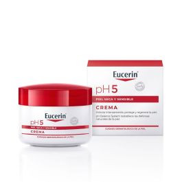 Eucerin PH5 Crema Piel Sensible Hidratante Corporal 75 ml Precio: 15.98999996. SKU: B1FHTC6ZVT