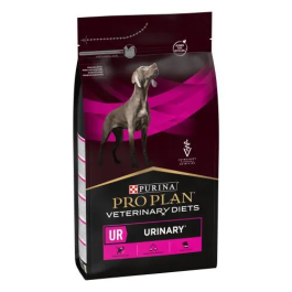 Purina Pro Plan Vet Canine Ur Urinary 3 kg Precio: 31.9500005. SKU: B14ZMPB3A5