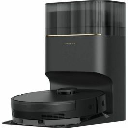 Dreame D20 Pro Plus Robot Aspirador con Vaciado Automático - 13.000 Pa, Cepillo Doble, Navegación Láser - DRE6977328068606