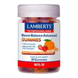 Biome Balance Advance 30 Gummies Naranja-Fresa Precio: 42.2928. SKU: B1JAS2K7HG