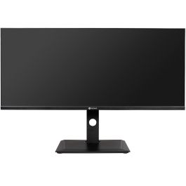 AG Neovo DW-3401 Monitor 34" UltraWide QHD (3440x1440) IPS LED 5ms HDR400 para Edición de Fotos