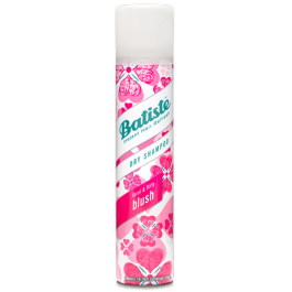 Batiste Champú en Seco Floral Brillo para un Cabello Radiante 200ml Precio: 3.99000041. SKU: S4500807