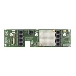 Intel RES3TV360 controlado RAID 12 Gbit/s Precio: 536.5000003. SKU: B1AZC2QMD4