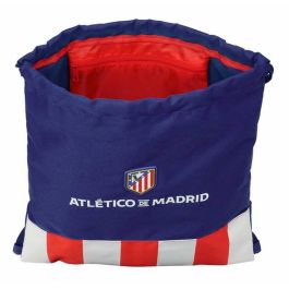 Saco Safta Plano Atletico De Madrid 400x350x10 mm Saco Safta Plano Atletico De Madrid 400x350x10 mm