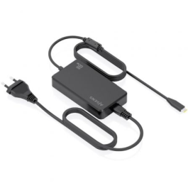 AISENS Cargador Sobremesa GaN 100W PD3.0 USB-C 1.8m Negro para Dispositivos Portátiles, Móviles y Tablets Precio: 24.50000014. SKU: B1ATAAJFM6