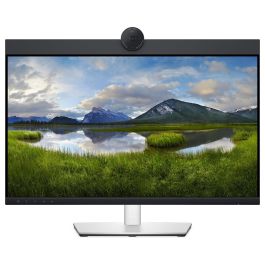 Dell Monitor P2424HEB 23.8" IPS Full HD (1920x1080) 60Hz USB-C 90W Webcam IR Altavoces Hub USB ComfortView Plus Precio: 351.98999946. SKU: B1FDMXYNEX