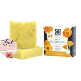 Jabon De Calendula Pastilla 100Gr. Bio  Kimera Precio: 9.5000004. SKU: B15TH7DVH7