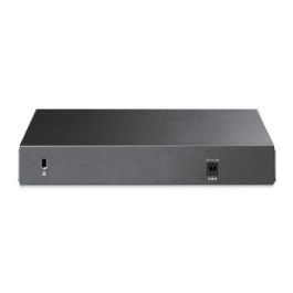 TP-Link TL-SG108-M2 Switch Gigabit 8 Puertos Negro TP-Link TL-SG108-M2 Switch Gigabit 8 Puertos Negro