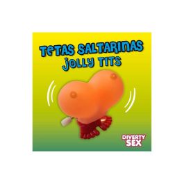 Body Divertysex Precio: 5.59000035. SKU: B143STA9J2